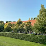 Gulfhof Boomgaarden 2 Boomgaarden 2 Evert * Krummhörn