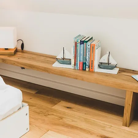 Lejlighed Gulfhof Boomgaarden 2 Evert *