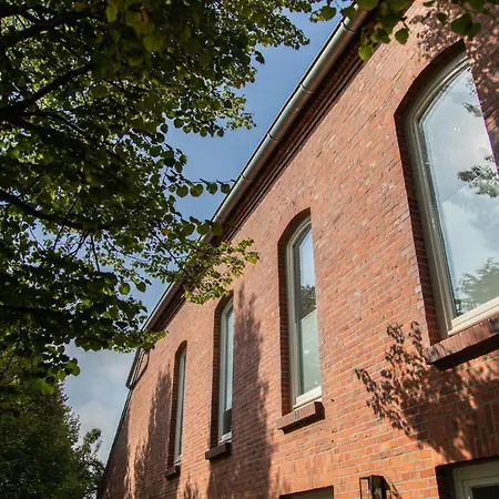 Gulfhof Boomgaarden 2 Evert Lejlighed *