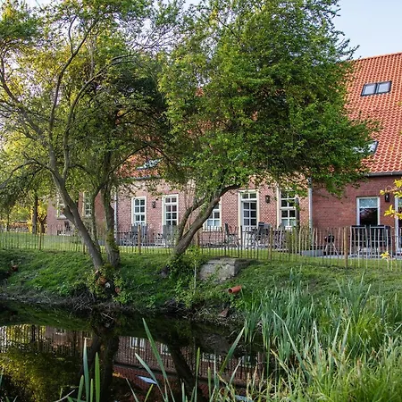 Lejlighed Gulfhof Boomgaarden 2 Evert *