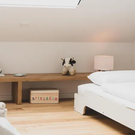 Lejlighed Gulfhof Boomgaarden 2 Evert *