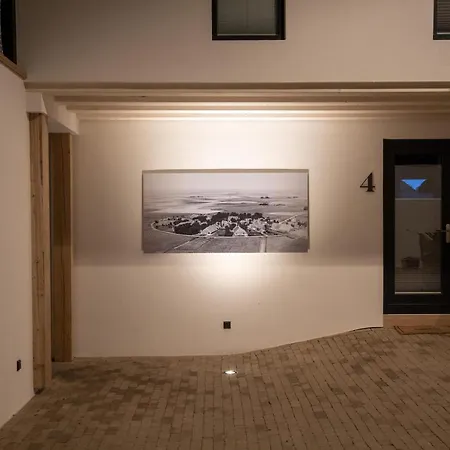 Lejlighed Gulfhof Boomgaarden 2 Evert