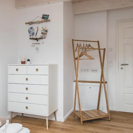 Gulfhof Boomgaarden 2 Boomgaarden 2 Evert Apartamento