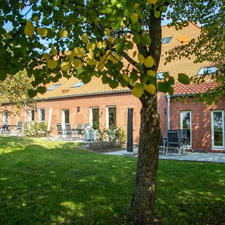 Lejlighed Gulfhof Boomgaarden 2 Evert