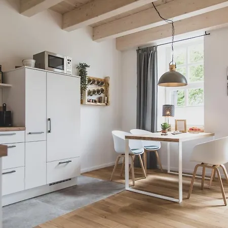 Gulfhof Boomgaarden 2 Evert