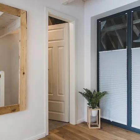 Lejlighed Gulfhof Boomgaarden 2 Evert *