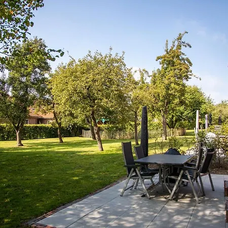 Gulfhof Boomgaarden 2 Evert Lejlighed *