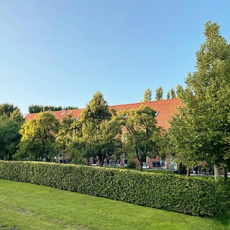 Gulfhof Boomgaarden 2 Evert * Krummhörn