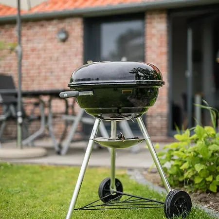 Apartamento Gulfhof Boomgaarden 2 Boomgaarden 2 Evert