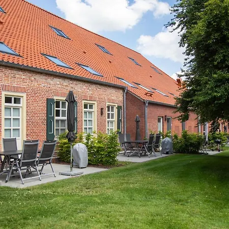 Gulfhof Boomgaarden 2 Evert