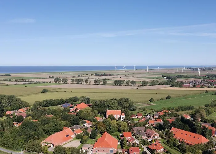 شقة Gulfhof Boomgaarden 2 Boomgaarden 2 Evert