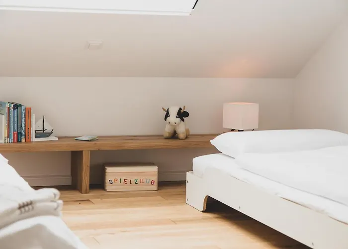 شقة Gulfhof Boomgaarden 2 Boomgaarden 2 Evert *