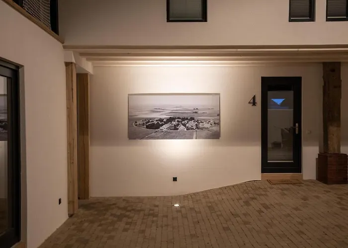 شقة Gulfhof Boomgaarden 2 Boomgaarden 2 Evert