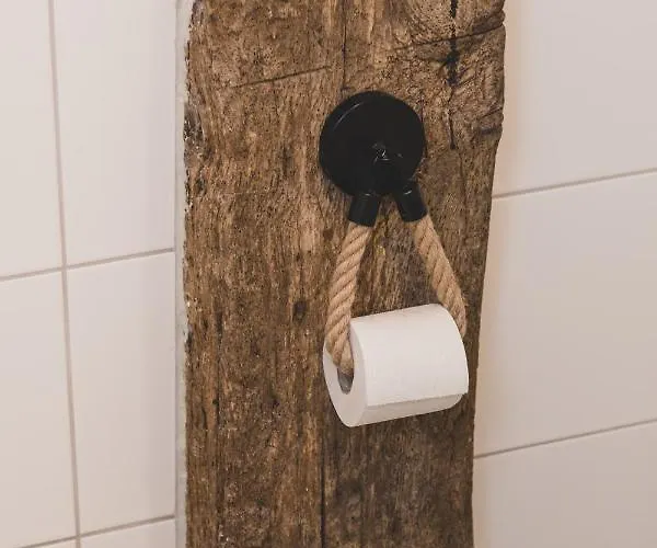 شقة Gulfhof Boomgaarden 2 Boomgaarden 2 Evert *