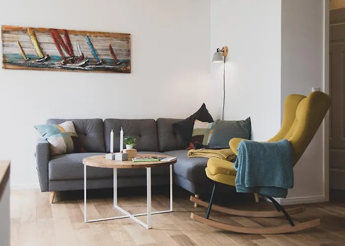 شقة Gulfhof Boomgaarden 2 Boomgaarden 2 Evert