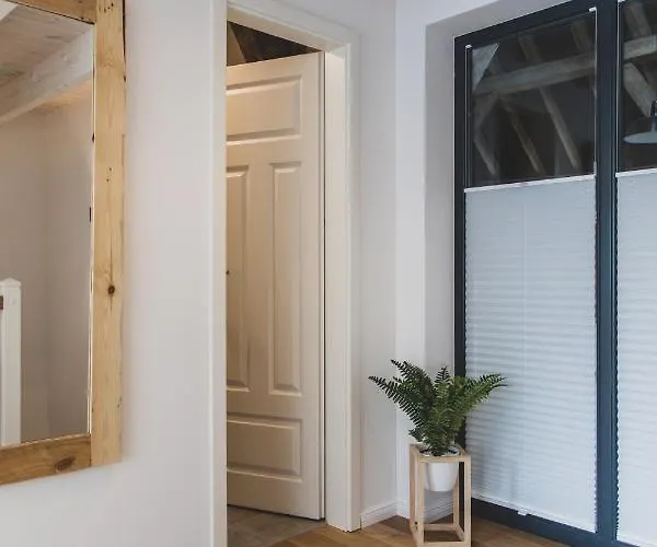 شقة Gulfhof Boomgaarden 2 Boomgaarden 2 Evert *