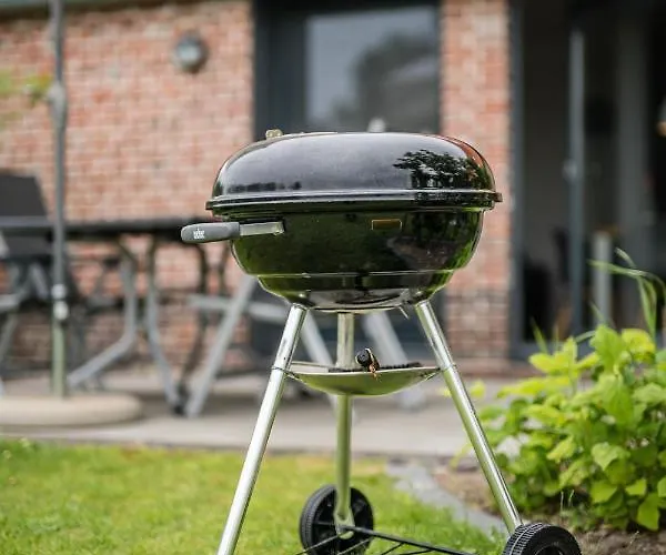 شقة Gulfhof Boomgaarden 2 Boomgaarden 2 Evert
